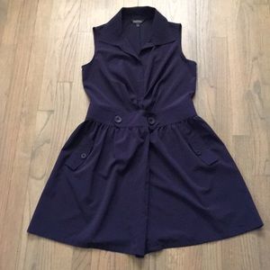 Dress With Pockets!